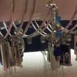 Doctor Who Charm Bracelets