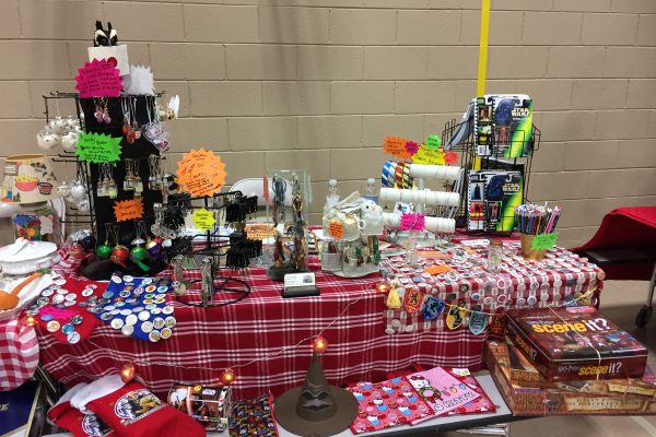 Gales Creek Holiday Fair 2018