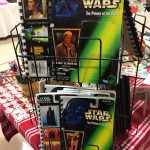 Star Wars Vintage Action Figure Journals