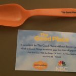 The Good Place Spoon SDCC 2018